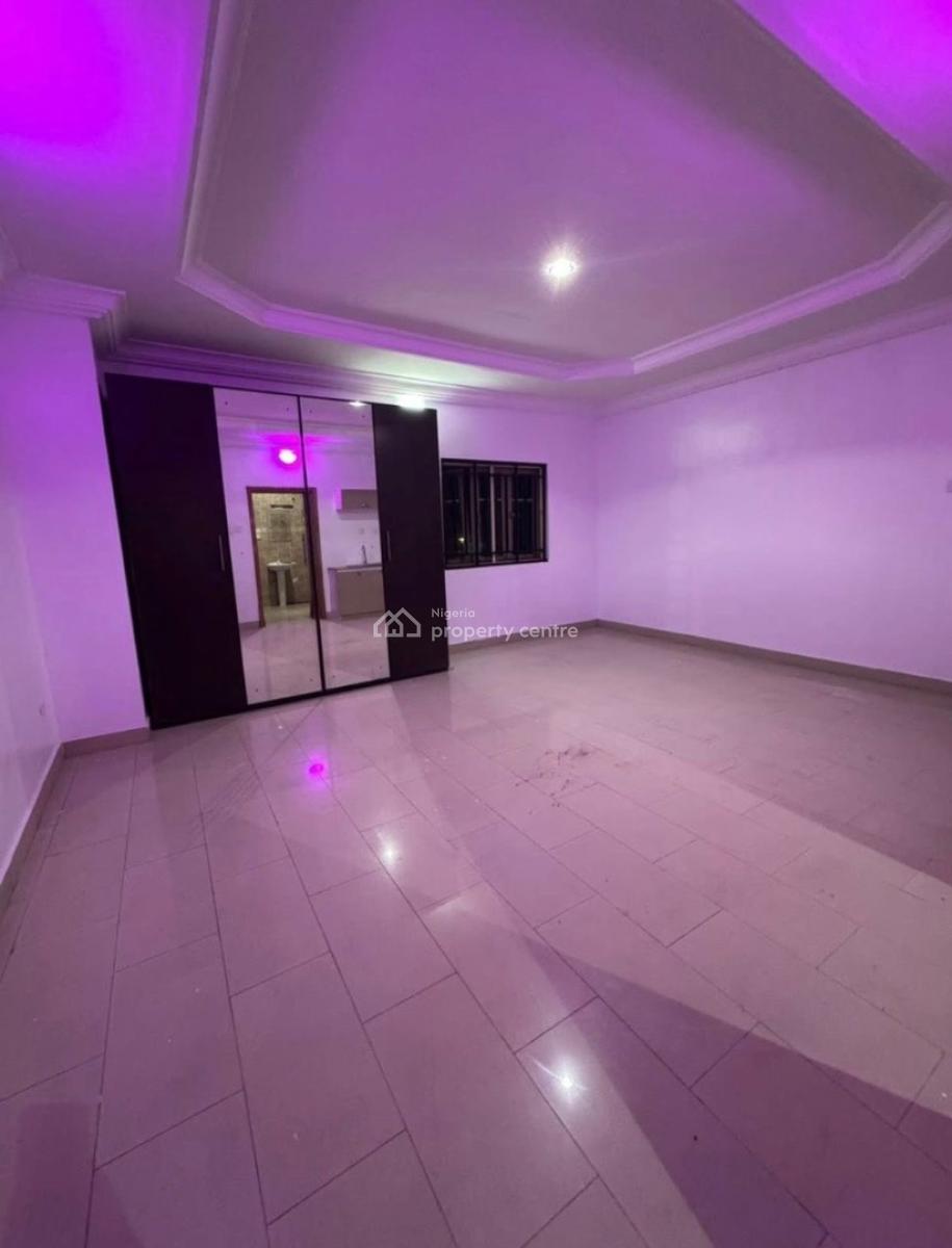 Massive Studio Apartment, Chevron, Chevy View, Lekki, Lagos, Commercial Property for Rent