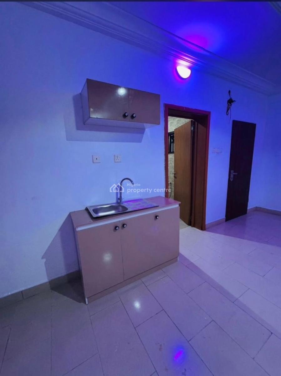 Massive Studio Apartment, Chevron, Chevy View, Lekki, Lagos, Commercial Property for Rent