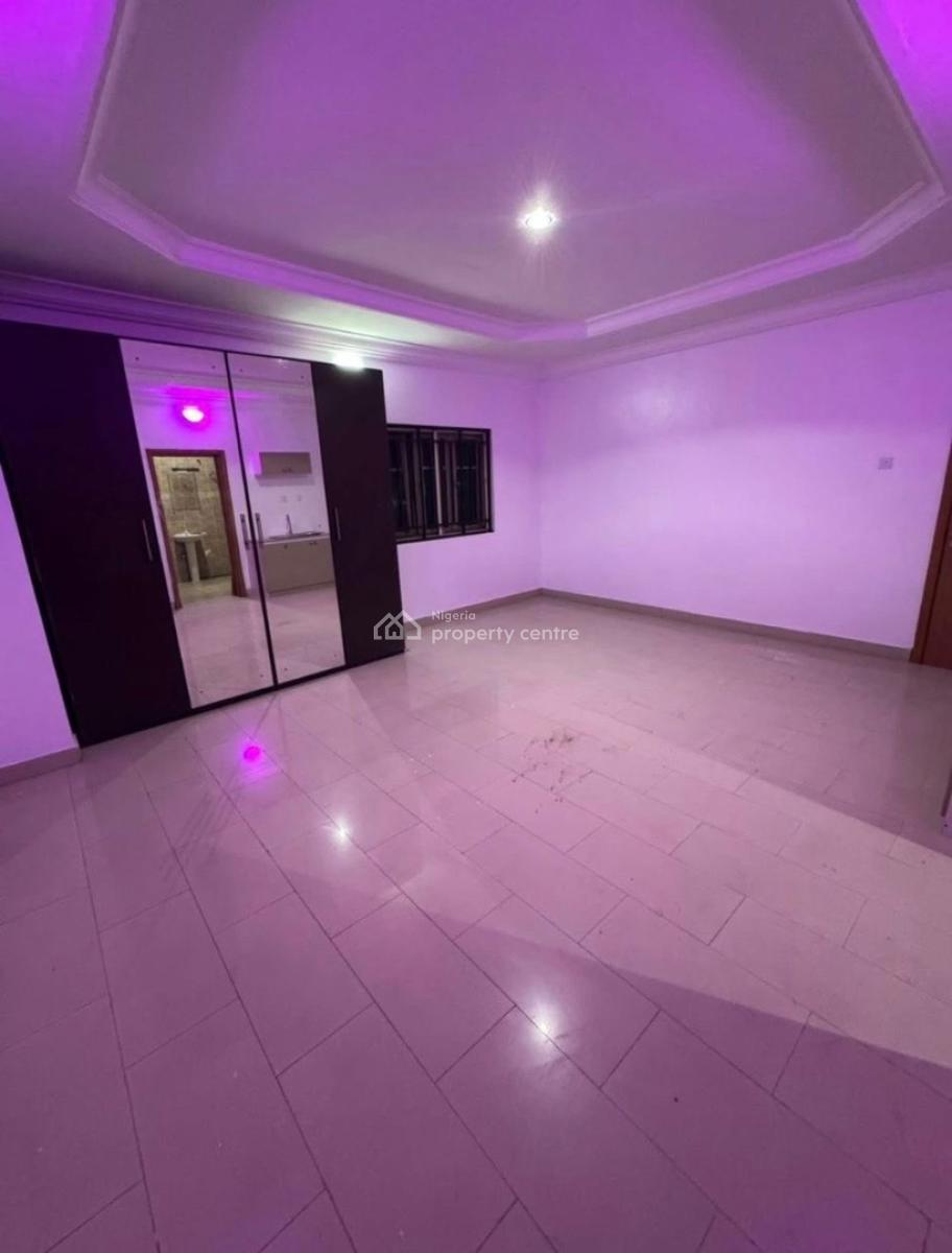 Massive Studio Apartment, Chevron, Chevy View, Lekki, Lagos, Commercial Property for Rent