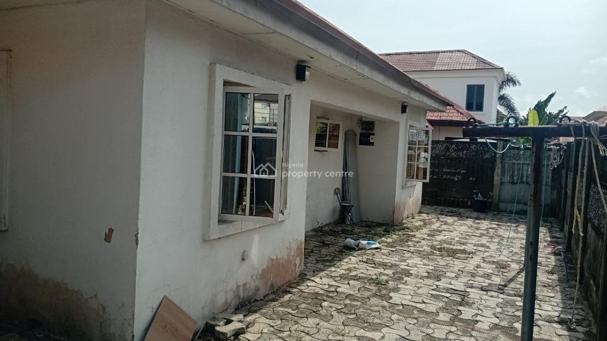 a Room Miniflat, Nicon Town, Ikate Elegushi, Lekki, Lagos, Mini Flat (room and Parlour) for Rent