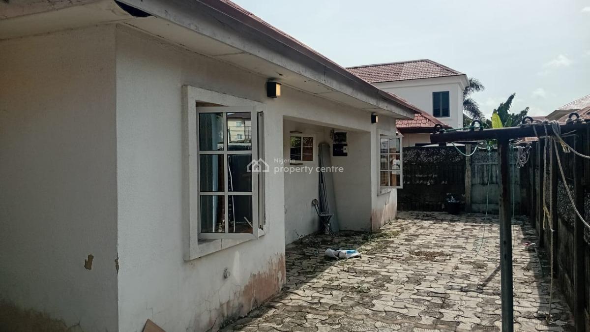 a Room Miniflat, Nicon Town, Ikate Elegushi, Lekki, Lagos, Mini Flat (room and Parlour) for Rent