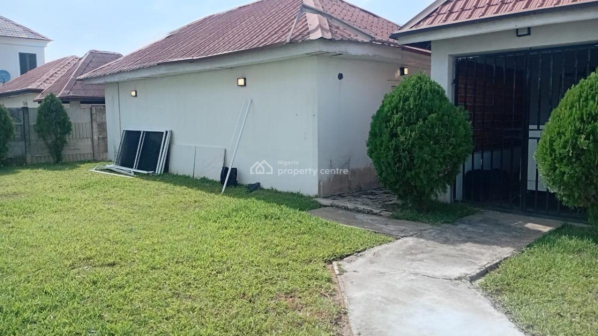 a Room Miniflat, Nicon Town, Ikate Elegushi, Lekki, Lagos, Mini Flat (room and Parlour) for Rent