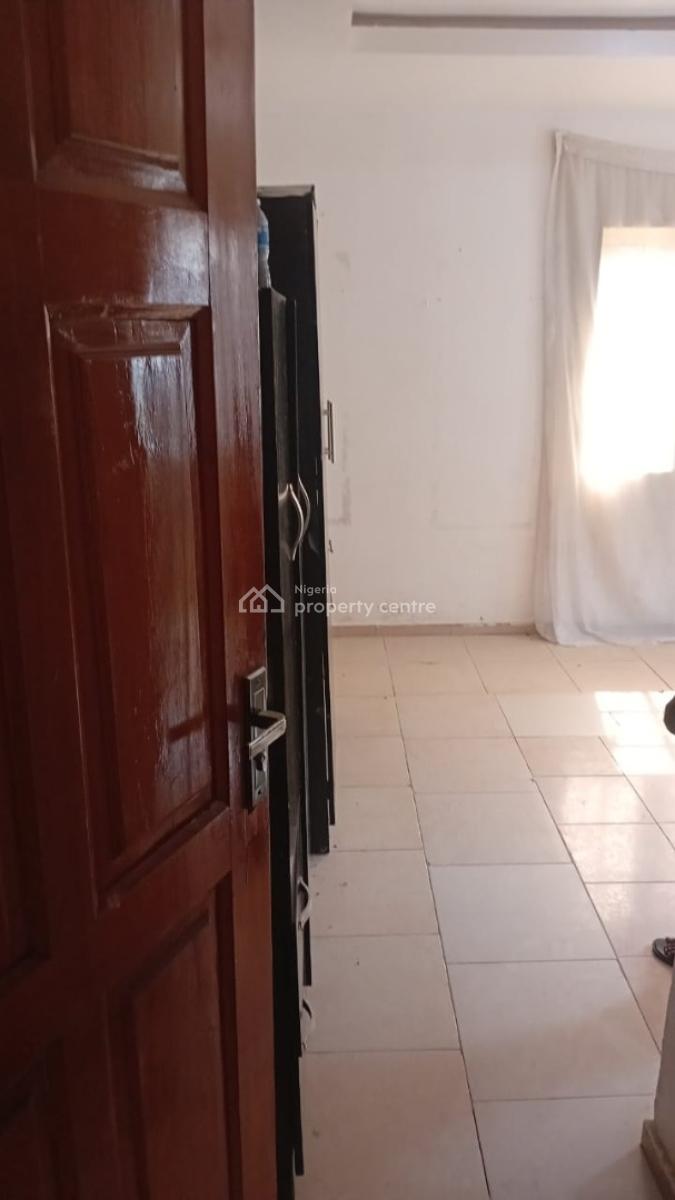 a Room Miniflat, Nicon Town, Ikate Elegushi, Lekki, Lagos, Mini Flat (room and Parlour) for Rent