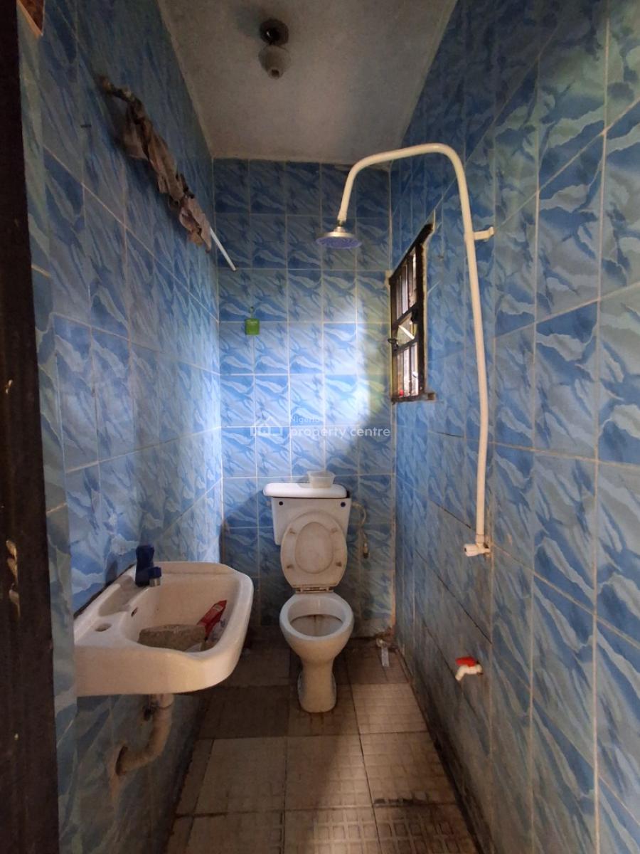 Mini Flat, Badore, Ajah, Lagos, Mini Flat (room and Parlour) for Rent