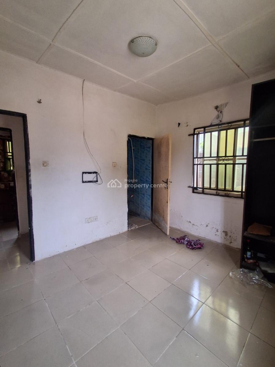 Mini Flat, Badore, Ajah, Lagos, Mini Flat (room and Parlour) for Rent
