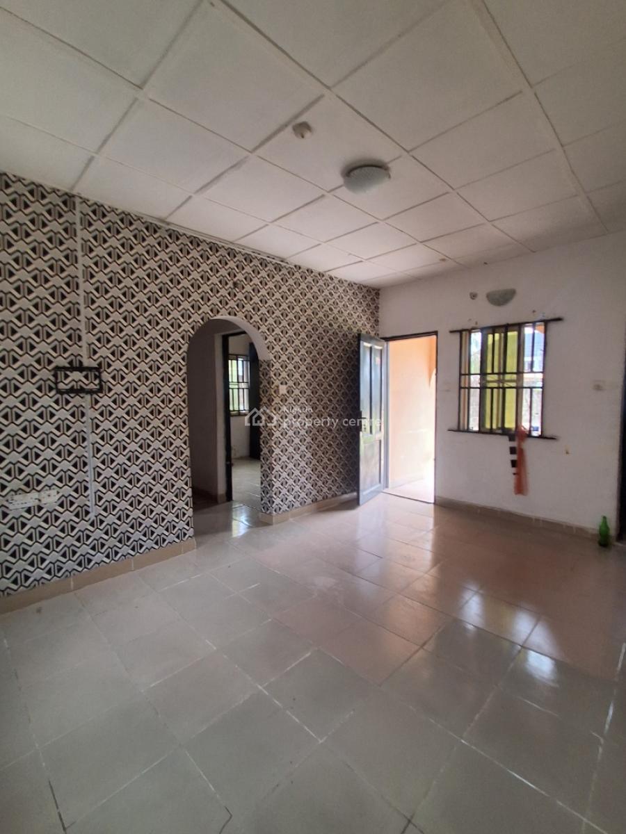Mini Flat, Badore, Ajah, Lagos, Mini Flat (room and Parlour) for Rent
