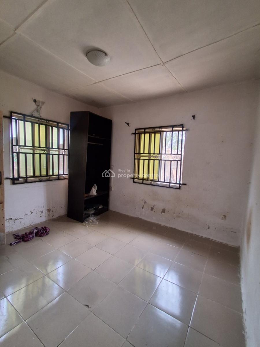 Mini Flat, Badore, Ajah, Lagos, Mini Flat (room and Parlour) for Rent