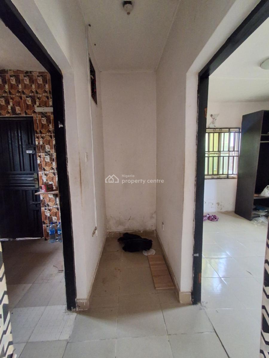 Mini Flat, Badore, Ajah, Lagos, Mini Flat (room and Parlour) for Rent