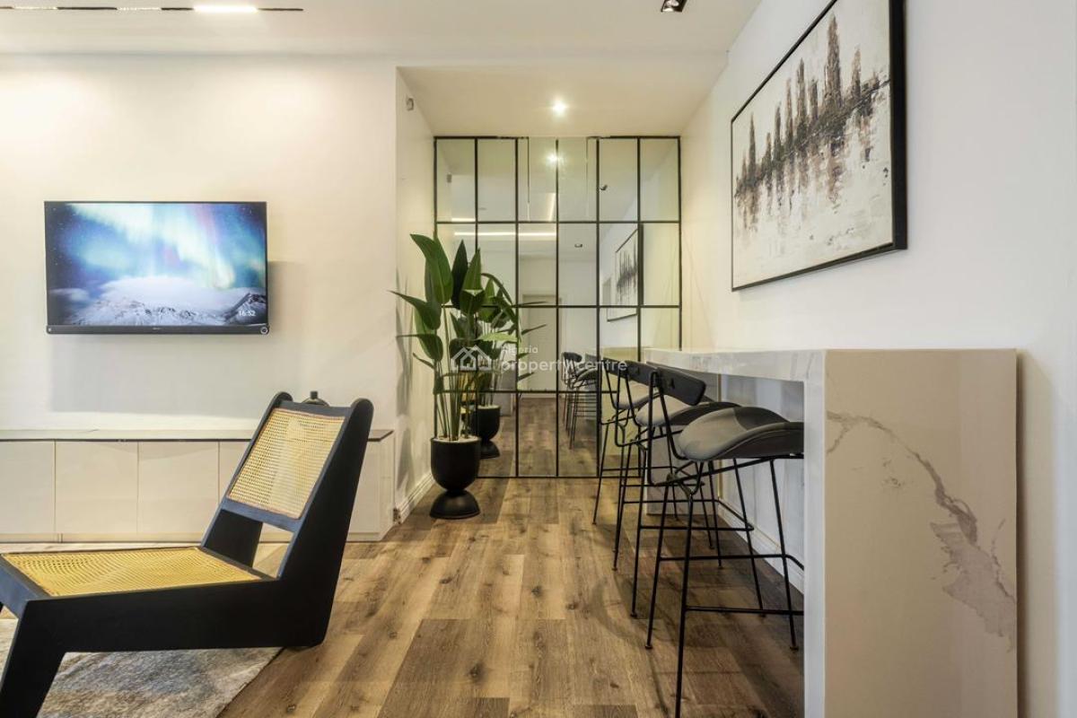 3 Bedroom Fully Detached Apartment with Snooker Board, & Ps5, Lekki Phase 1, Lekki, Lagos, Flat / Apartment Short Let