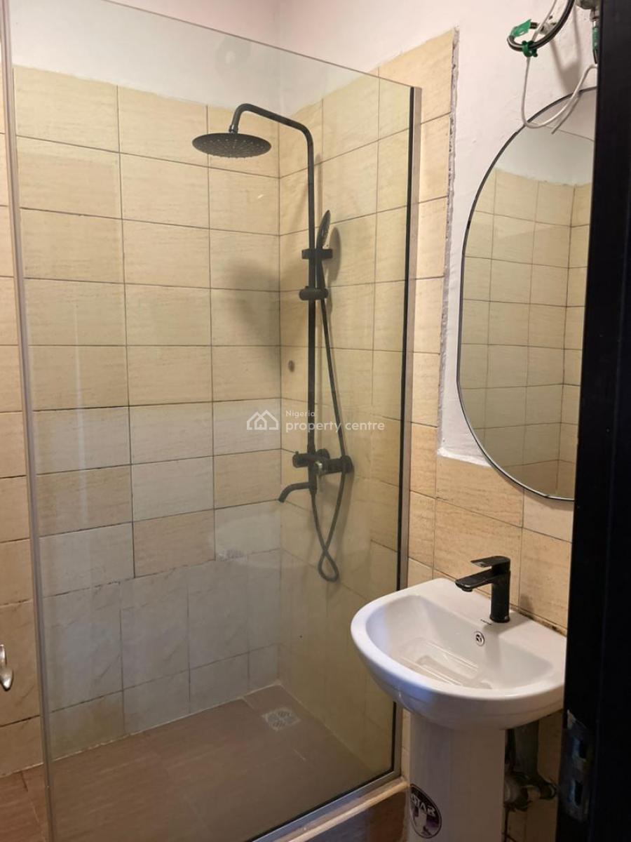 Luxury 3 Bedroom Shared Apartment, Ikate, Lekki, Lagos, Flat / Apartment for Rent