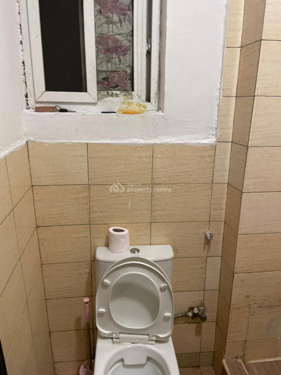 Luxury 3 Bedroom Shared Apartment, Ikate, Lekki, Lagos, Flat / Apartment for Rent