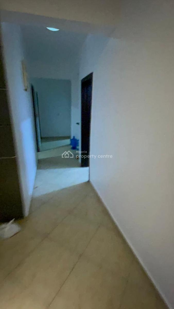 Luxury 3 Bedroom Shared Apartment, Ikate, Lekki, Lagos, Flat / Apartment for Rent