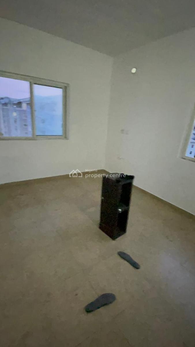 Luxury 3 Bedroom Shared Apartment, Ikate, Lekki, Lagos, Flat / Apartment for Rent