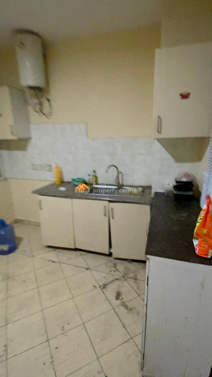 Luxury 3 Bedroom Shared Apartment, Ikate, Lekki, Lagos, Flat / Apartment for Rent