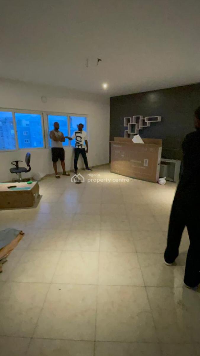 Luxury 3 Bedroom Shared Apartment, Ikate, Lekki, Lagos, Flat / Apartment for Rent