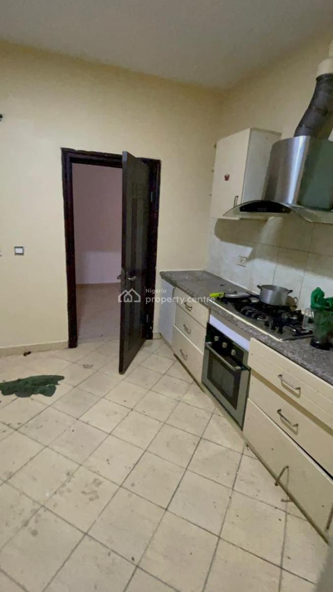 Luxury 3 Bedroom Shared Apartment, Ikate, Lekki, Lagos, Flat / Apartment for Rent
