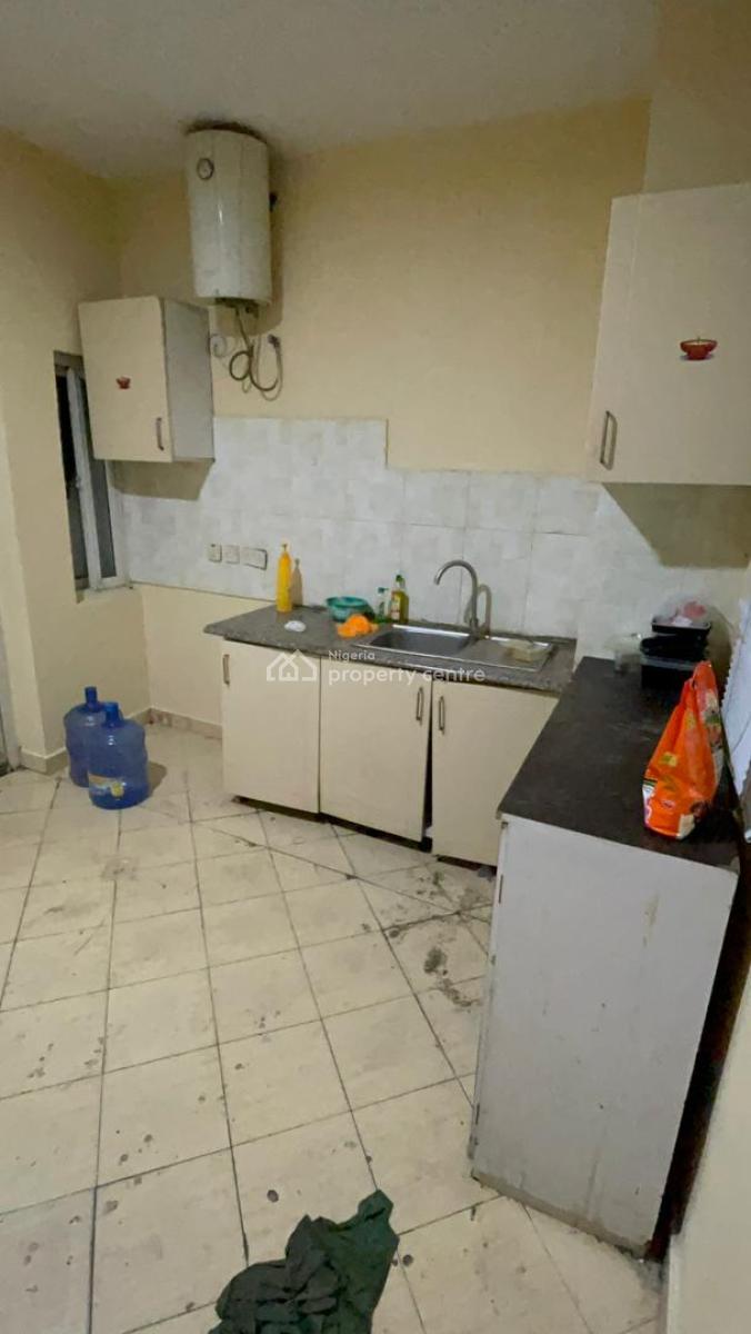 Luxury 3 Bedroom Shared Apartment, Ikate, Lekki, Lagos, Flat / Apartment for Rent
