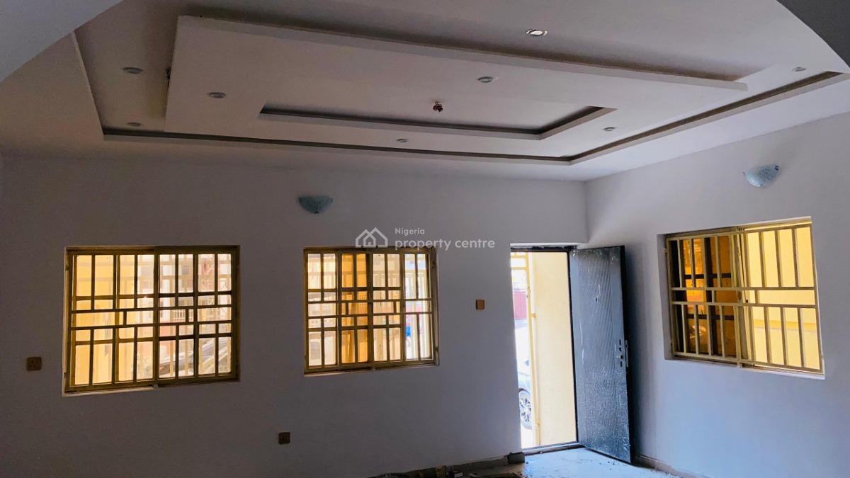 Ready to Move in 3 Bedroom Apartment, Katampe (main), Katampe, Abuja, Flat / Apartment for Rent
