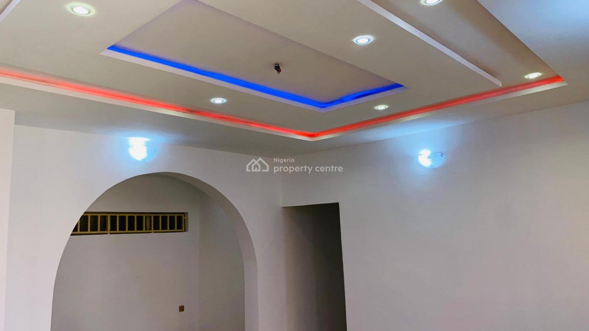 Ready to Move in 3 Bedroom Apartment, Katampe (main), Katampe, Abuja, Flat / Apartment for Rent