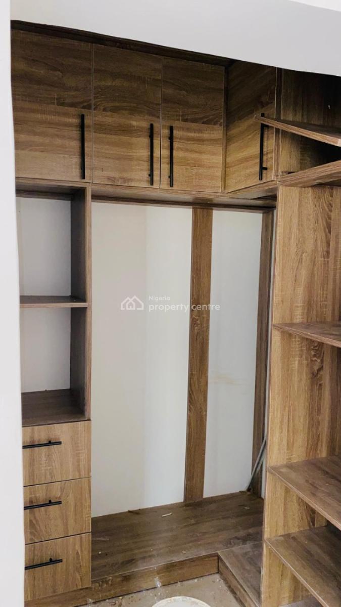 Ready to Move in 3 Bedroom Apartment, Katampe (main), Katampe, Abuja, Flat / Apartment for Rent