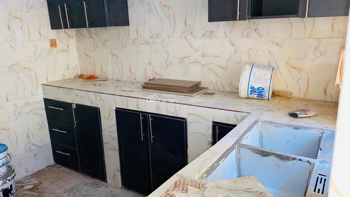 Ready to Move in 3 Bedroom Apartment, Katampe (main), Katampe, Abuja, Flat / Apartment for Rent