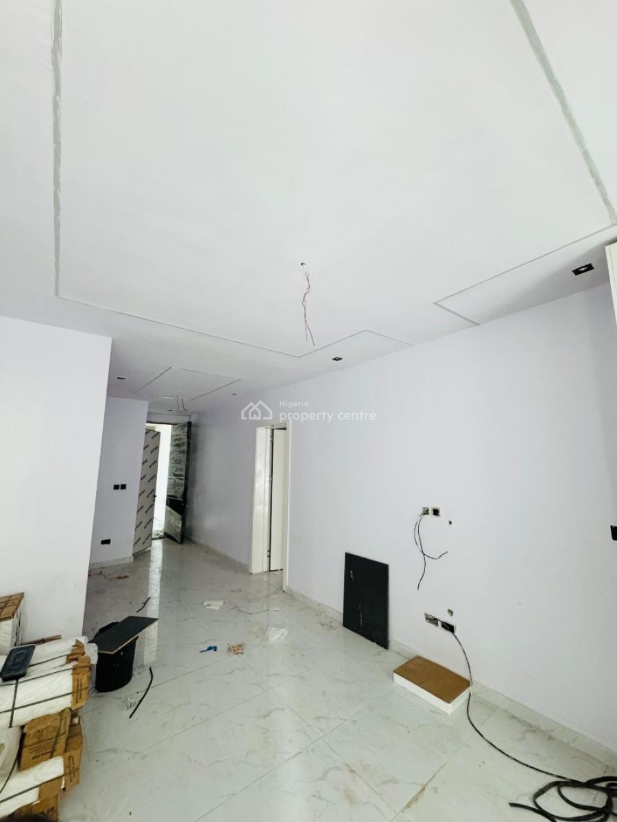 Newly Built 1-bedroom Apartment, Ikate, Lekki, Lagos, Flat / Apartment for Sale