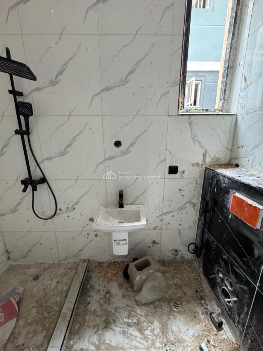 Newly Built 1-bedroom Apartment, Ikate, Lekki, Lagos, Flat / Apartment for Sale