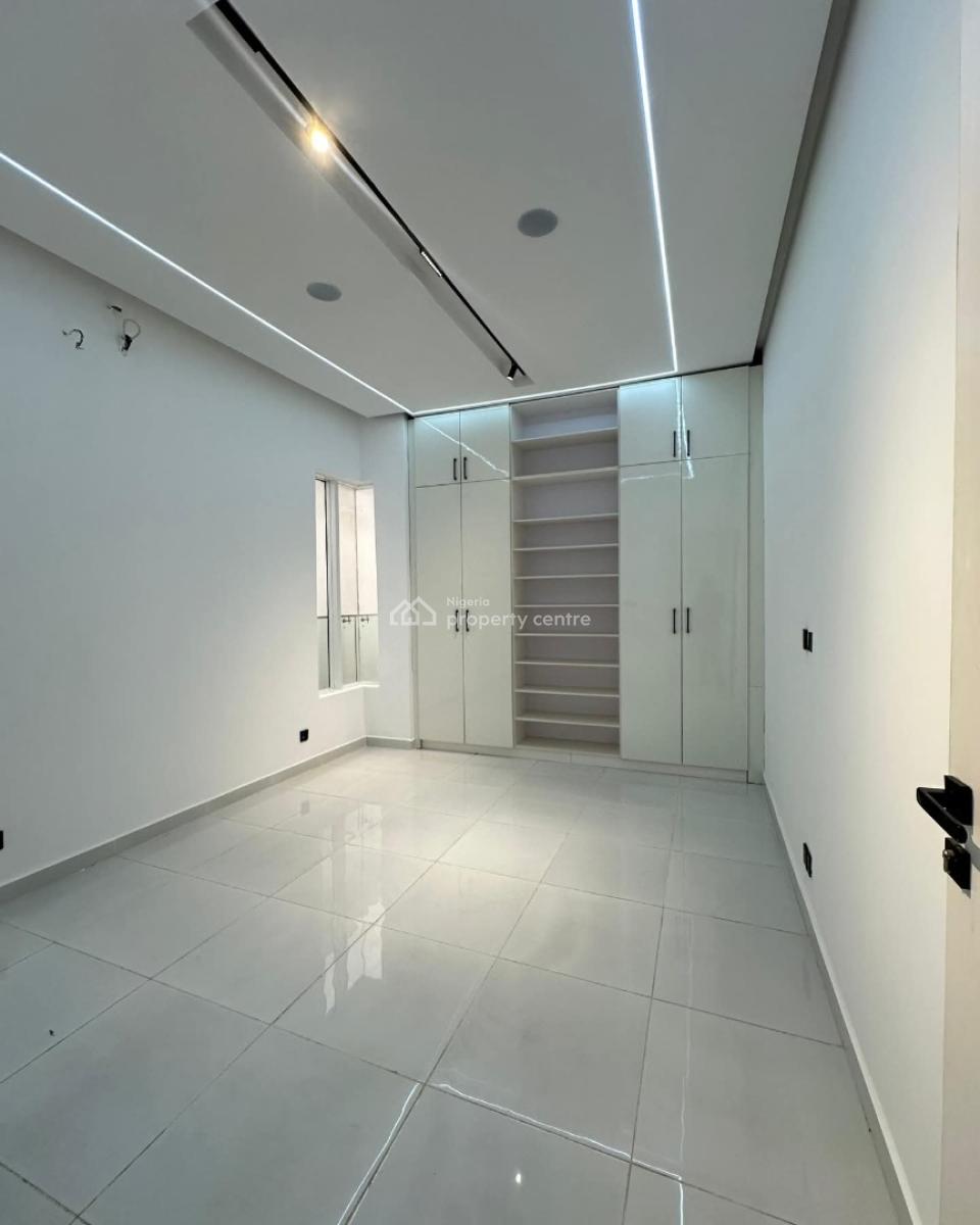 Well Built 5 Bedroom Detached Duplex, Ologolo, Lekki, Lagos, Detached Duplex for Sale