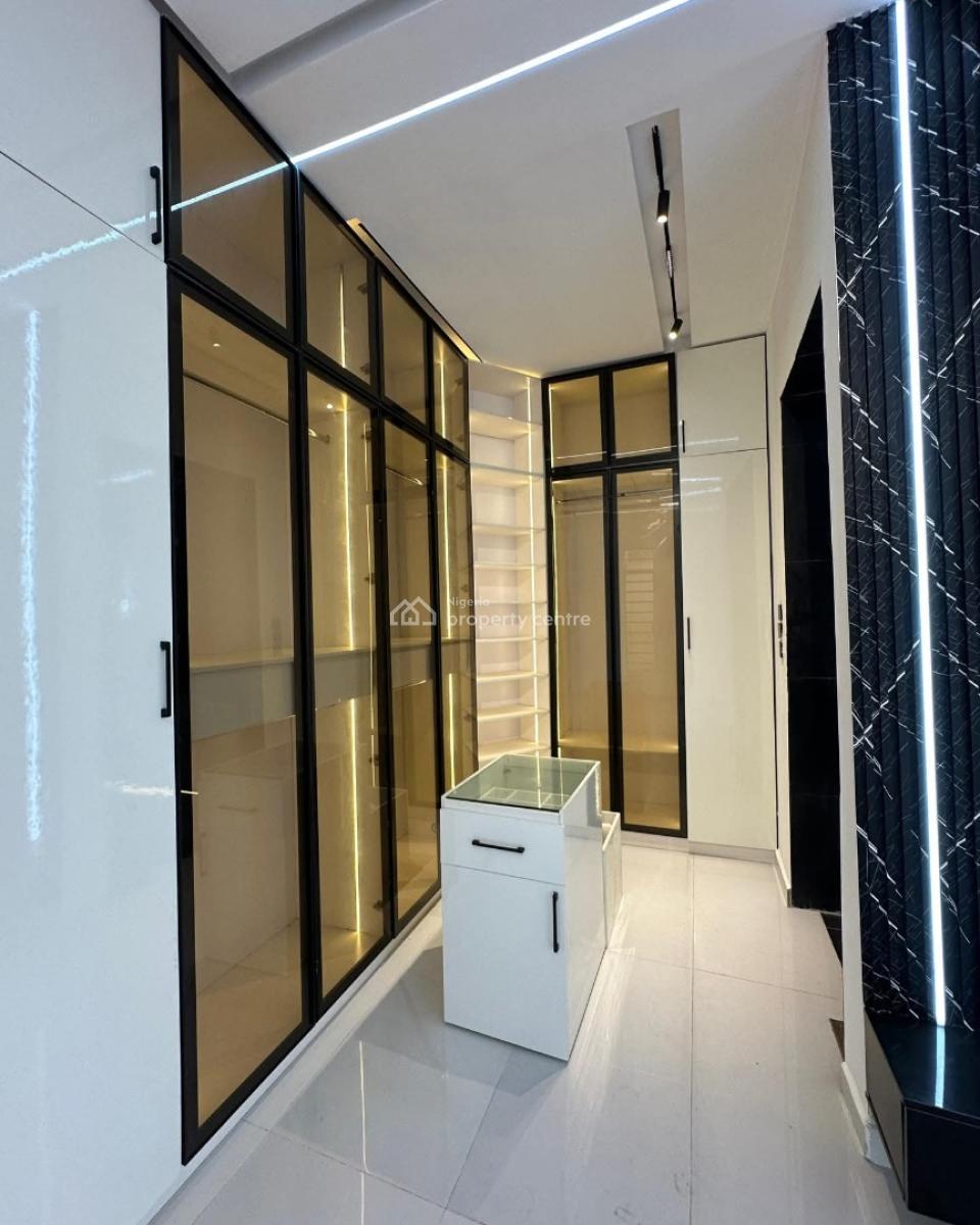 Well Built 5 Bedroom Detached Duplex, Ologolo, Lekki, Lagos, Detached Duplex for Sale