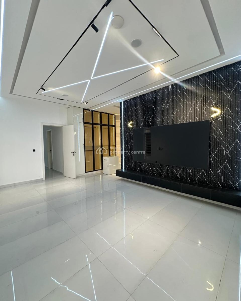 Well Built 5 Bedroom Detached Duplex, Ologolo, Lekki, Lagos, Detached Duplex for Sale