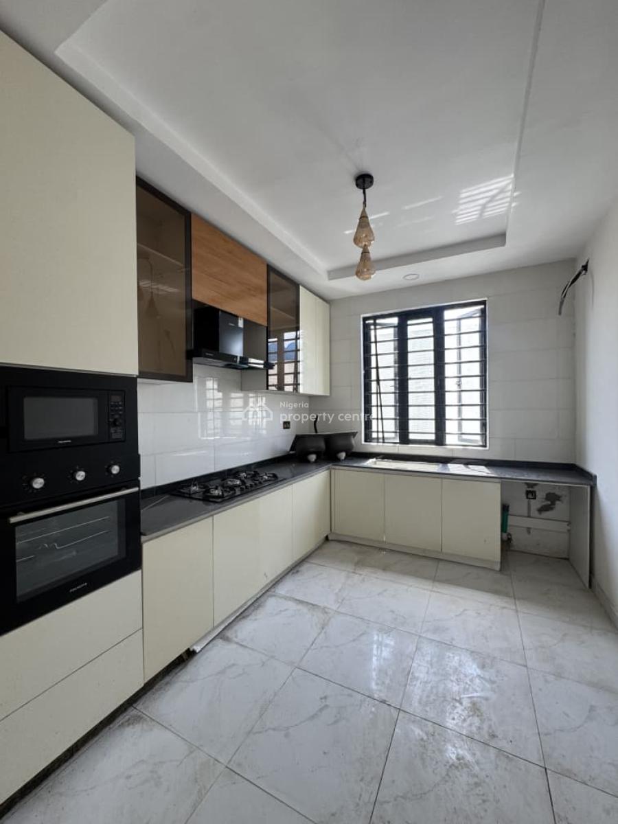 2 Units of 2-bedroom Apartments, Ikate, Lekki, Lagos, Flat / Apartment for Sale