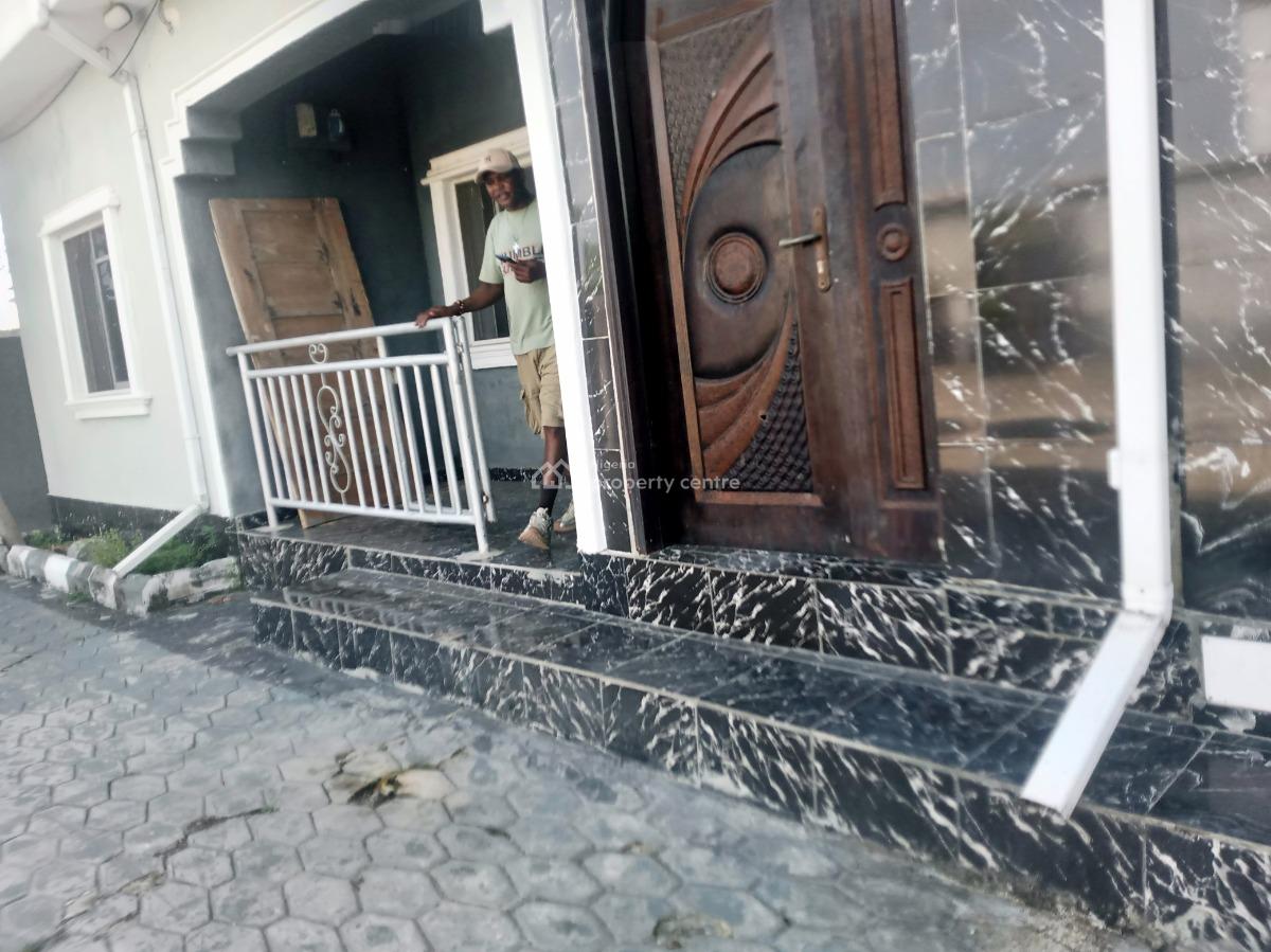 Lovely 2bedroom Well Used and Neat Pay and Move in, Awoyaya, Ibeju Lekki, Lagos, Flat / Apartment for Rent