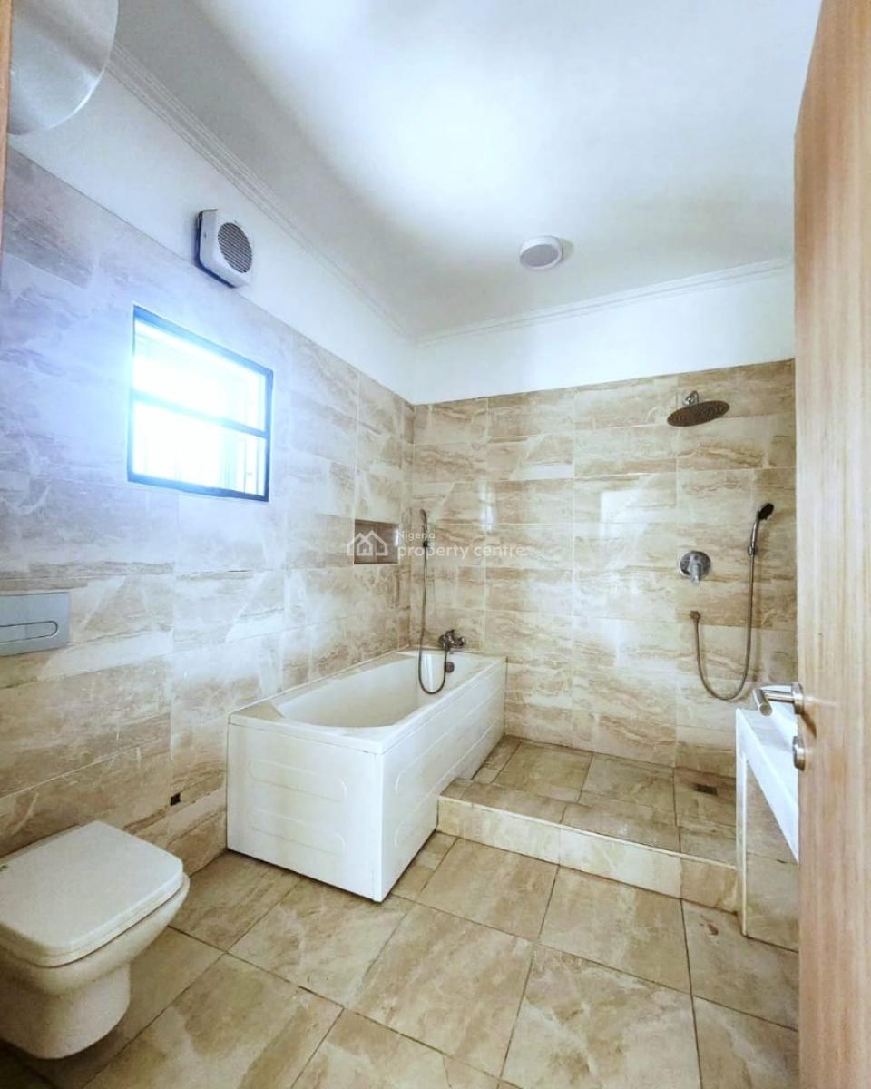 4  Bedroom Semi-detached Duplex + Bq, Ibeju Lekki, Lagos, Semi-detached Duplex for Rent