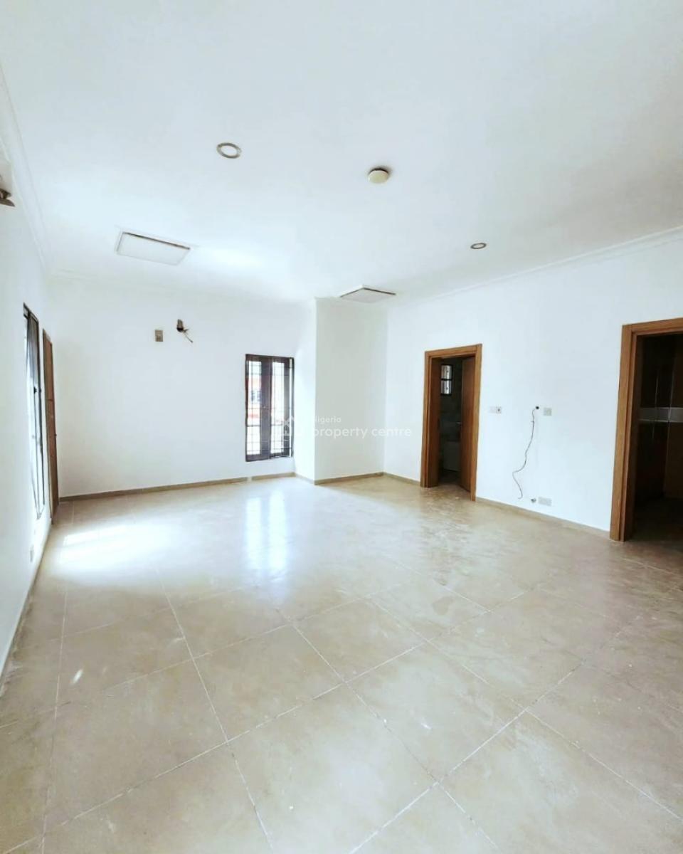 4  Bedroom Semi-detached Duplex + Bq, Ibeju Lekki, Lagos, Semi-detached Duplex for Rent