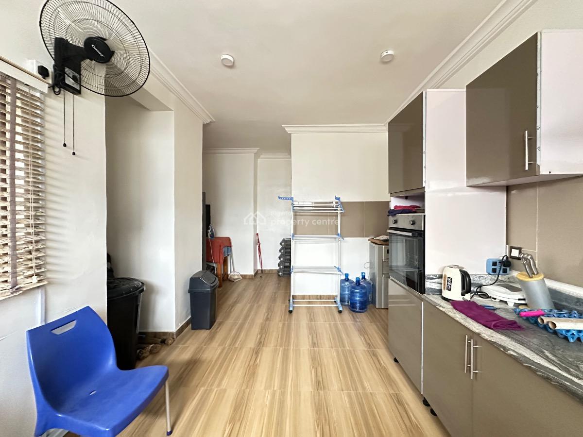 Fully Furnished & Serviced 2 Bedroom Apartment, Megamound, Lekki, Lagos, Flat / Apartment for Sale