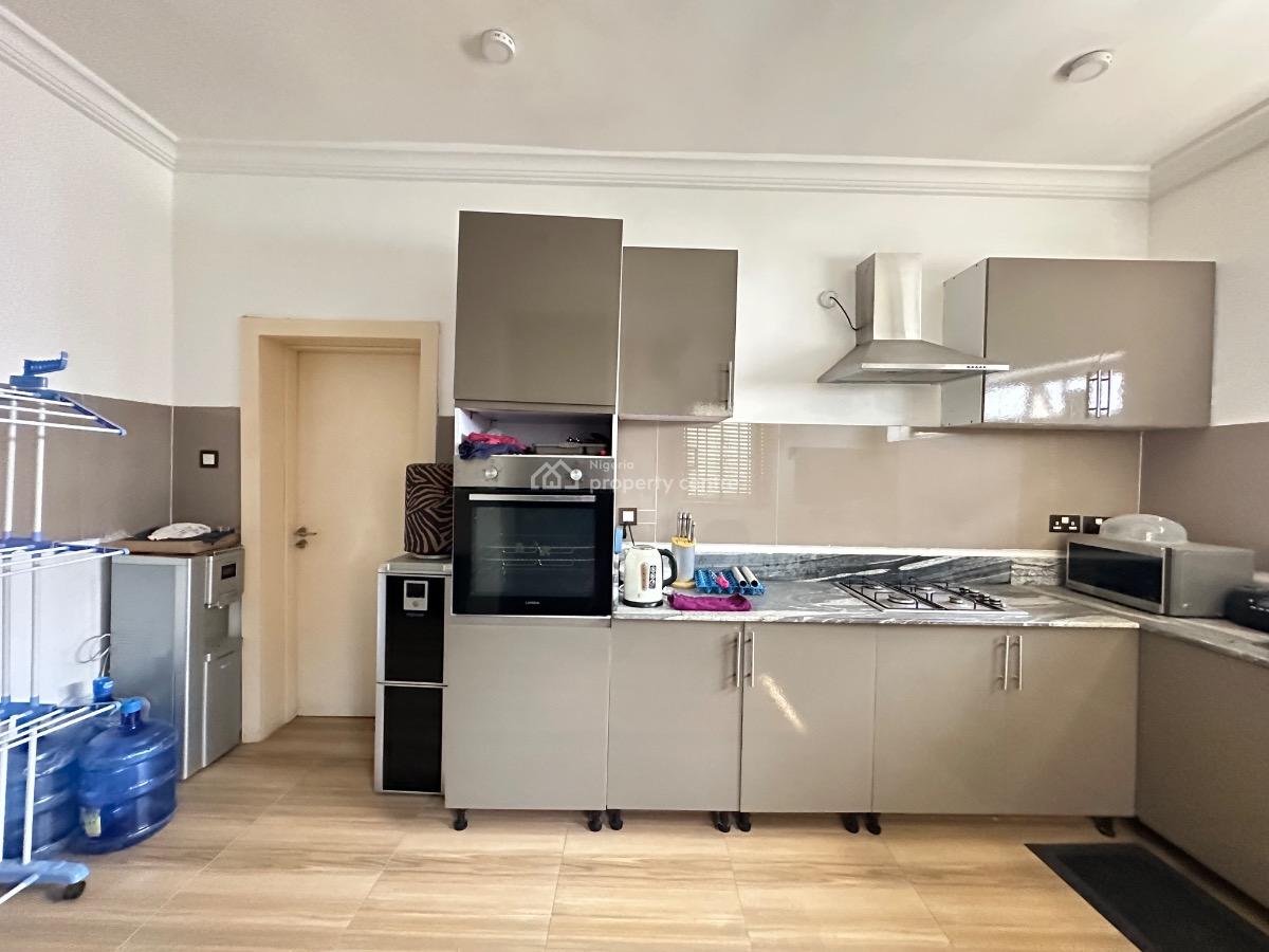 Fully Furnished & Serviced 2 Bedroom Apartment, Megamound, Lekki, Lagos, Flat / Apartment for Sale