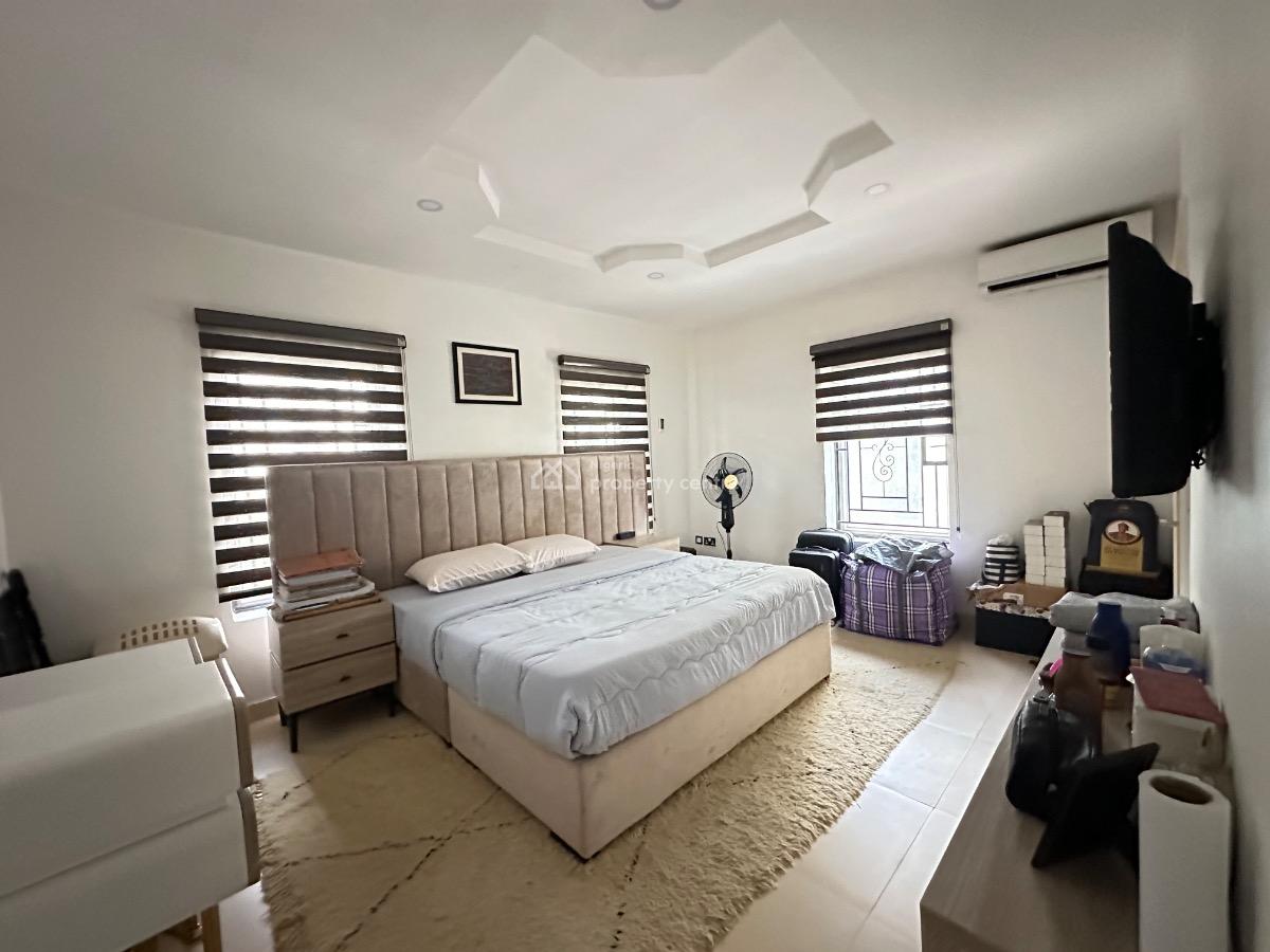 Fully Furnished & Serviced 2 Bedroom Apartment, Megamound, Lekki, Lagos, Flat / Apartment for Sale