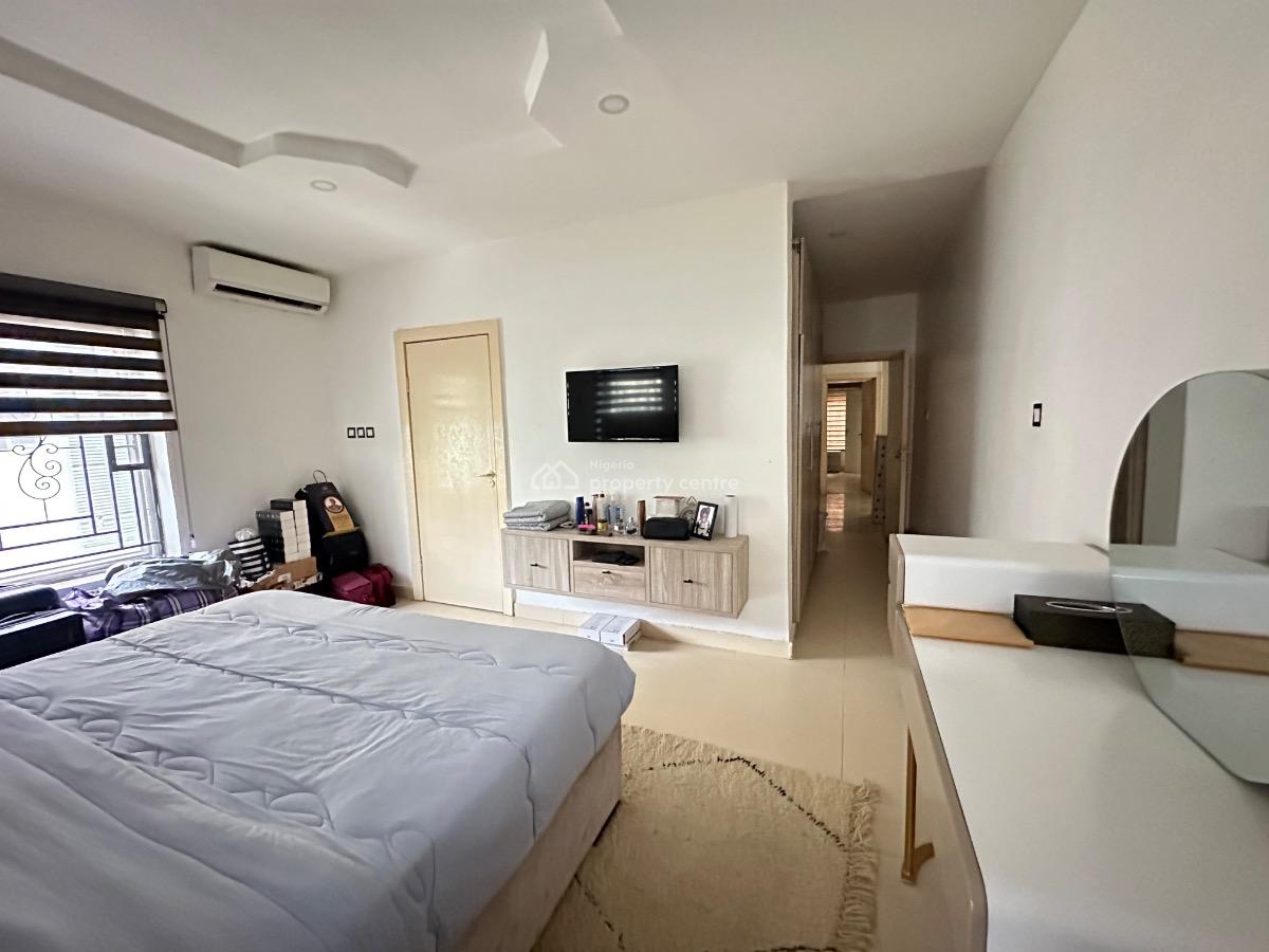 Fully Furnished & Serviced 2 Bedroom Apartment, Megamound, Lekki, Lagos, Flat / Apartment for Sale