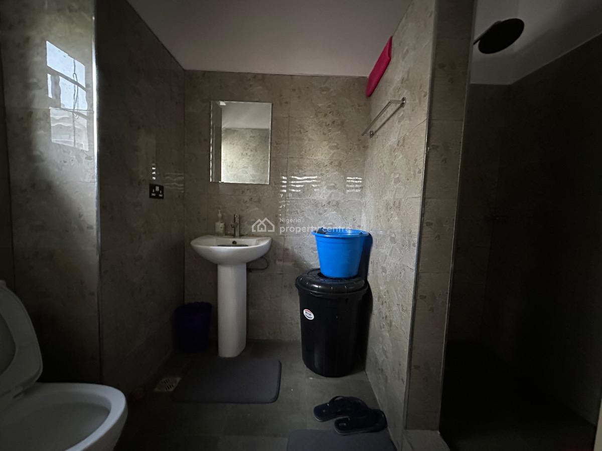 Fully Furnished & Serviced 2 Bedroom Apartment, Megamound, Lekki, Lagos, Flat / Apartment for Sale