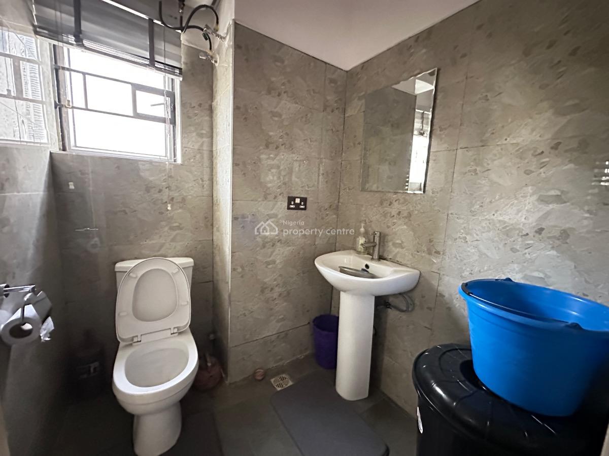 Fully Furnished & Serviced 2 Bedroom Apartment, Megamound, Lekki, Lagos, Flat / Apartment for Sale