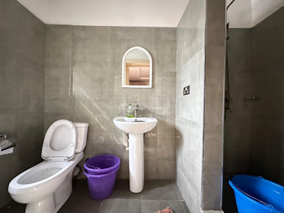 Fully Furnished & Serviced 2 Bedroom Apartment, Megamound, Lekki, Lagos, Flat / Apartment for Sale