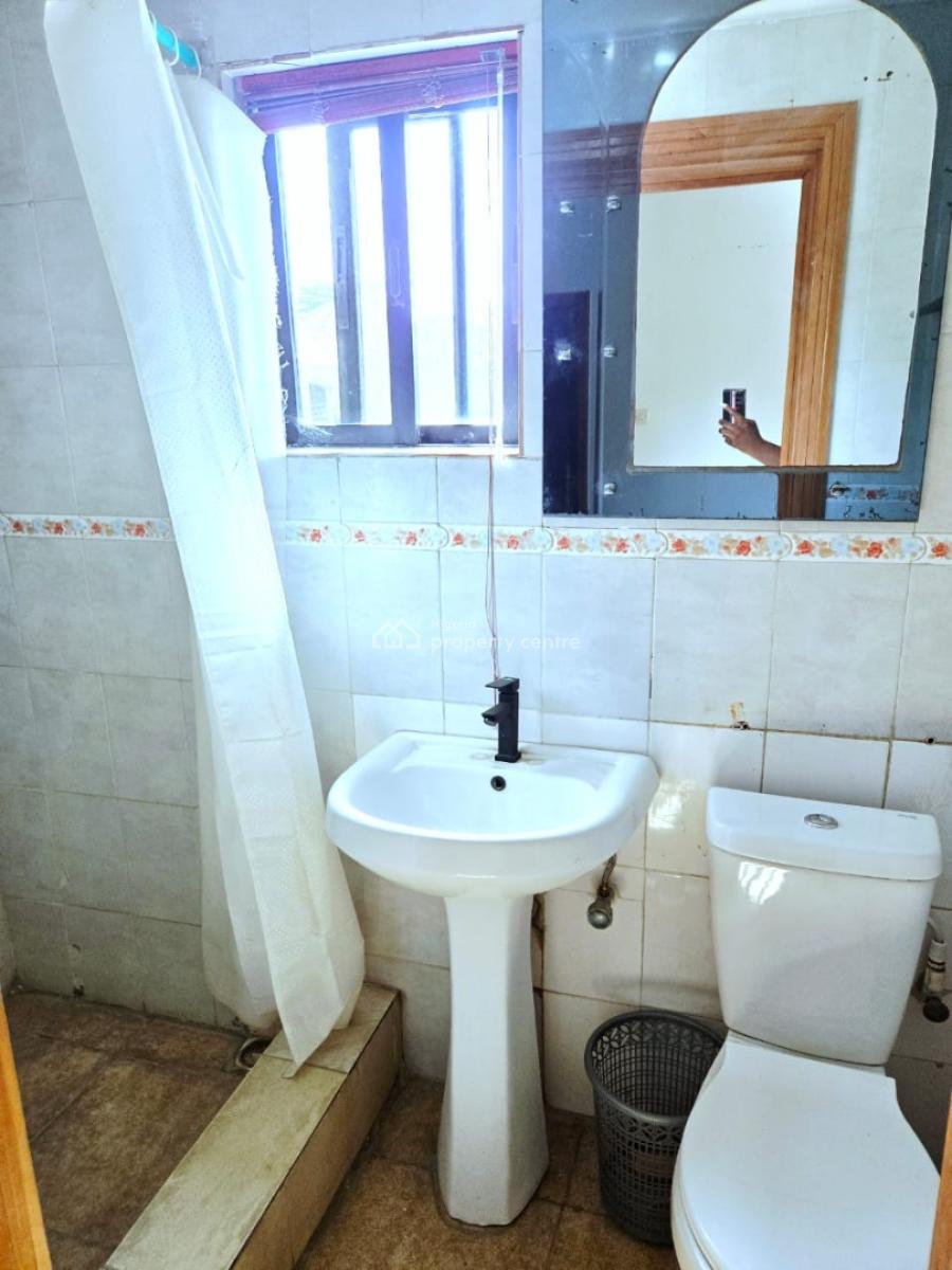 Spacious 2 Bedroom Furnished Apartment, Osborne, Ikoyi, Lagos, Flat / Apartment for Rent