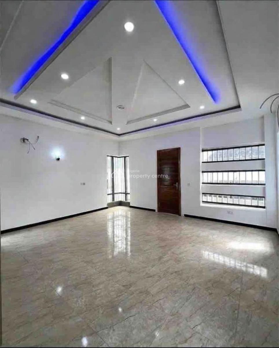 Luxury 5 Bedroom, Orchid, Lekki, Lagos, Detached Duplex for Rent