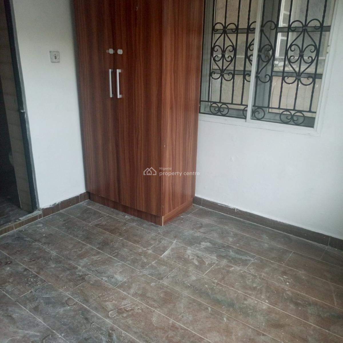 Sharp and Serene 2 Bedroom Apartment, Mobil Road, Ilaje, Ajah, Lagos, Flat / Apartment for Rent