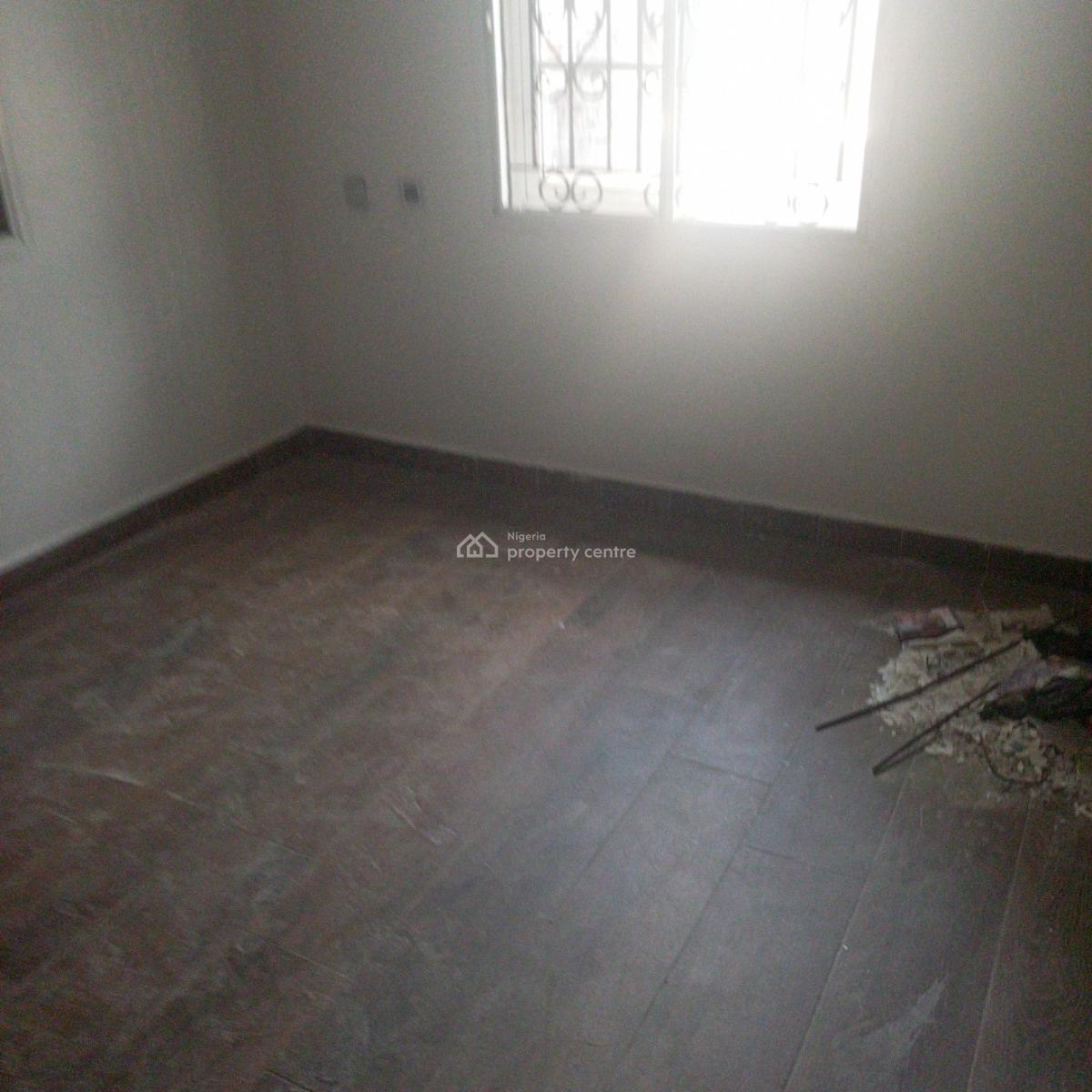 Sharp and Serene 2 Bedroom Apartment, Mobil Road, Ilaje, Ajah, Lagos, Flat / Apartment for Rent