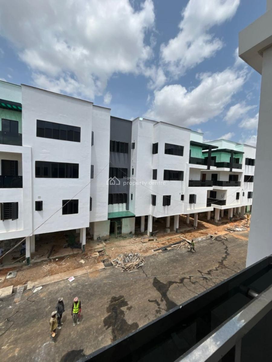 Contemporary 4 Bedroom Terraced Duplex with Bq/pool/gym, Ikeja Gra, Ikeja, Lagos, Terraced Duplex for Sale