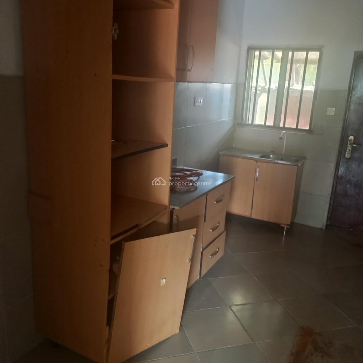 Sharp and Serene 3 Bedroom Terrace Duplex, Mobil Road, Ilaje, Ajah, Lagos, Flat / Apartment for Rent