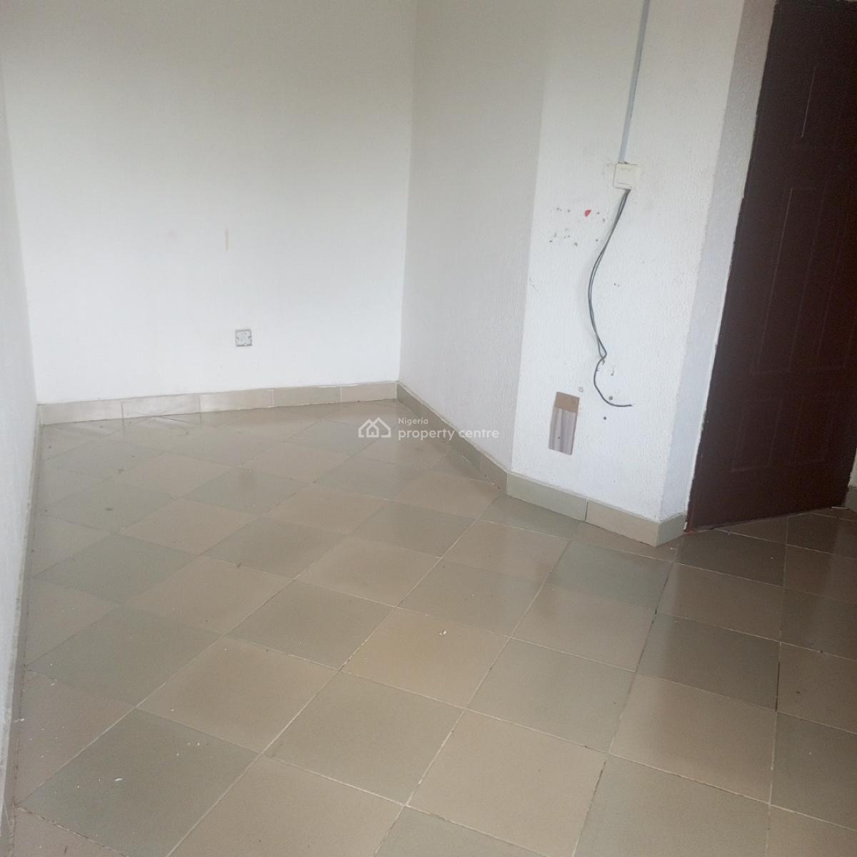 Sharp and Serene 3 Bedroom Terrace Duplex, Mobil Road, Ilaje, Ajah, Lagos, Flat / Apartment for Rent