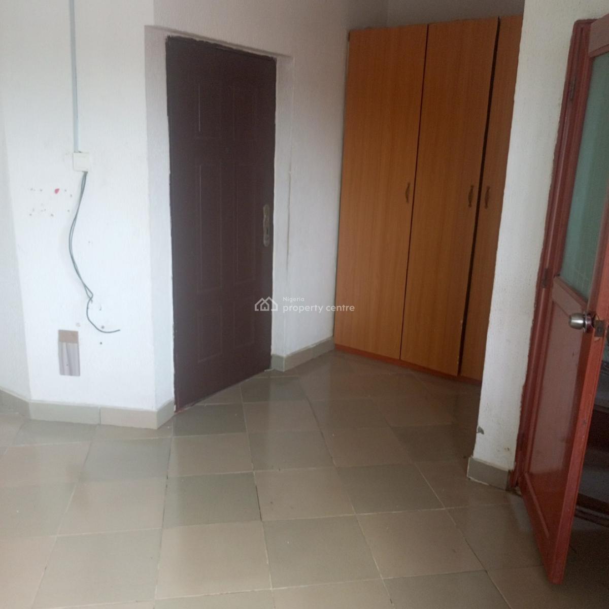 Sharp and Serene 3 Bedroom Terrace Duplex, Mobil Road, Ilaje, Ajah, Lagos, Flat / Apartment for Rent
