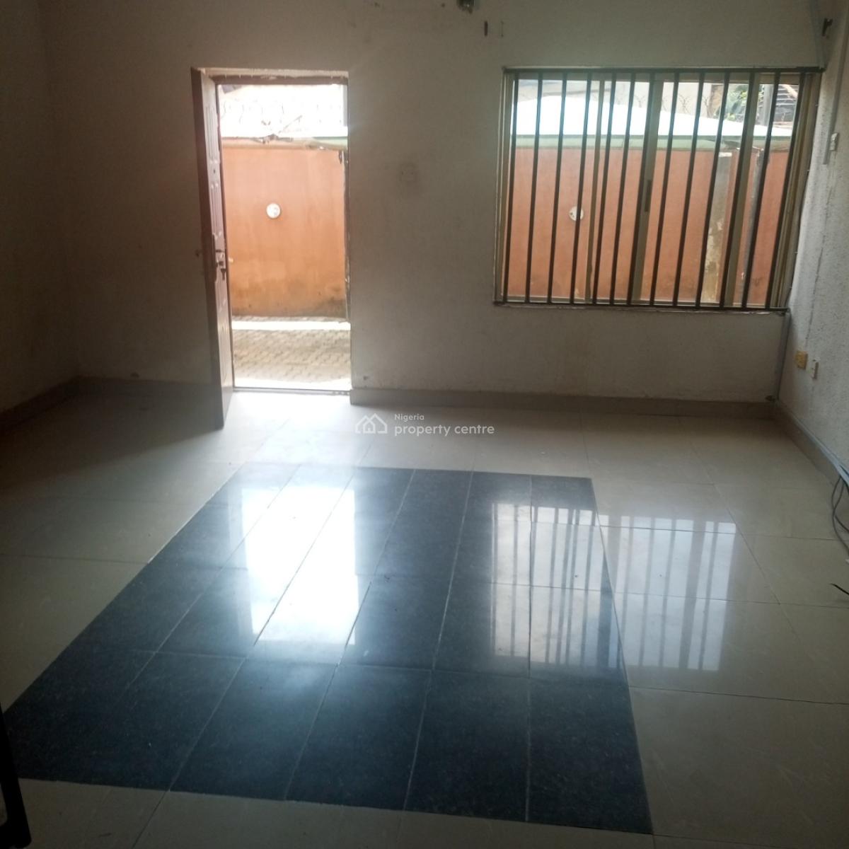 Sharp and Serene 3 Bedroom Terrace Duplex, Mobil Road, Ilaje, Ajah, Lagos, Flat / Apartment for Rent